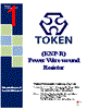 KNP-RV100RHTB Datasheet HTML 1Page - Token Electronics Industry Co., Ltd. 