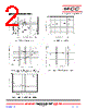 BD882-R Datasheet HTML 2Page - Micro Commercial Components 