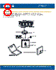 CLM2D-RPC Datasheet HTML 8Page - Cree, Inc 