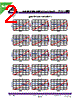 PCXA503-R33M Datasheet HTML 2Page - Allied Components International 
