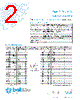 JQ7-R Datasheet HTML 2Page - Bel Fuse Inc. 
