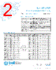 5ST100-R Datasheet HTML 2Page - Bel Fuse Inc. 