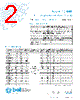 5HF2-R Datasheet HTML 2Page - Bel Fuse Inc. 