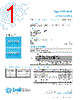 3AB4-R Datasheet HTML 1Page - Bel Fuse Inc. 