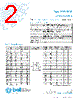 3AB5-R Datasheet HTML 2Page - Bel Fuse Inc. 