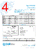 3AB8-R Datasheet HTML 4Page - Bel Fuse Inc. 