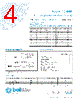 5HF8-R Datasheet HTML 4Page - Bel Fuse Inc. 