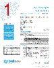 5MTP100-R Datasheet HTML 1Page - Bel Fuse Inc. 