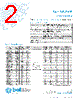 3ABP375-R Datasheet HTML 2Page - Bel Fuse Inc. 