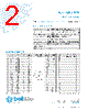 5TT3-R Datasheet HTML 2Page - Bel Fuse Inc. 
