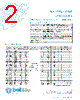 GSAP-3-R Datasheet HTML 2Page - Bel Fuse Inc. 