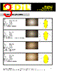 F13402 Datasheet HTML 3Page - Ledil, Inc. 