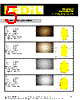F13402 Datasheet HTML 5Page - Ledil, Inc. 
