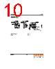 LO-R971 Datasheet HTML 10Page - OSRAM GmbH 