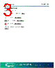 MCSO2EL Datasheet HTML 3Page - Golledge Electronics Ltd 