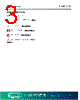 MCSO2FHV Datasheet HTML 3Page - Golledge Electronics Ltd 