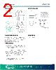 VCXO2HV Datasheet HTML 2Page - Golledge Electronics Ltd 