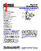 ADCMP582BCPZ-R2 Datasheet HTML 1Page - Analog Devices 
