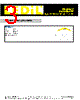 CS16579 Datasheet HTML 3Page - Ledil, Inc. 