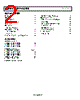 ADCLK905BCPZ-R2 Datasheet HTML 2Page - Analog Devices 