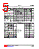 L16B45BL-R24-R Datasheet HTML 5Page - Unisonic Technologies 