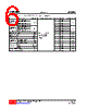 L16B45BL-R24-R Datasheet HTML 6Page - Unisonic Technologies 