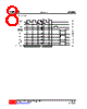 L16B45BG-R24-R Datasheet HTML 8Page - Unisonic Technologies 