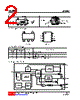 US203CLL-AF5-R Datasheet HTML 2Page - Unisonic Technologies 