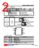 UB2012AL-S08-R Datasheet HTML 2Page - Unisonic Technologies 