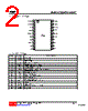 F2967L-R20-R Datasheet HTML 2Page - Unisonic Technologies 