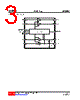 UT3223L-R20-R Datasheet HTML 3Page - Unisonic Technologies 