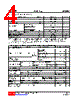 UT3223L-R20-R Datasheet HTML 4Page - Unisonic Technologies 