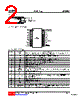 UT3223G-R20-R Datasheet HTML 2Page - Unisonic Technologies 