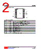 UT3232G-R16-R Datasheet HTML 2Page - Unisonic Technologies 