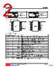 UT3221L-R16-R Datasheet HTML 2Page - Unisonic Technologies 