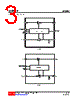 UT3221G-R16-R Datasheet HTML 3Page - Unisonic Technologies 