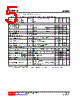 UT3221G-R16-R Datasheet HTML 5Page - Unisonic Technologies 