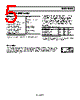 AD8628ARTZ-R2 Datasheet HTML 5Page - Analog Devices 