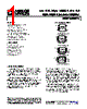 AD8628ARTZ-R2 Datasheet HTML 1Page - Analog Devices 