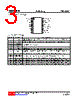VGA7S019L-15-R16-R Datasheet HTML 3Page - Unisonic Technologies 