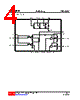 VGA7S019L-55-R16-R Datasheet HTML 4Page - Unisonic Technologies 