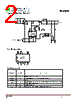 EM8564AS7 Datasheet HTML 2Page - Excelliance MOS Corp. 