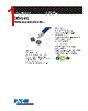 DR1040-220-R Datasheet HTML 1Page - Eaton All Rights Reserved. 