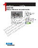 LDS0705-331M-R Datasheet HTML 1Page - Eaton All Rights Reserved. 