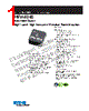 MPIA4040R3-R22-R Datasheet HTML 1Page - Eaton All Rights Reserved. 