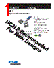 HC2-R47TR-R Datasheet HTML 1Page - Eaton All Rights Reserved. 