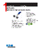 HCF1305-R56-R Datasheet HTML 1Page - Eaton All Rights Reserved. 