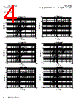 HCM1A0703-R22-R Datasheet HTML 4Page - Eaton All Rights Reserved. 