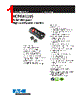 HCM1A1305-R47-R Datasheet HTML 1Page - Eaton All Rights Reserved. 