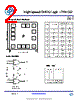 74HC02 Datasheet HTML 2Page - Silicon Supplies 